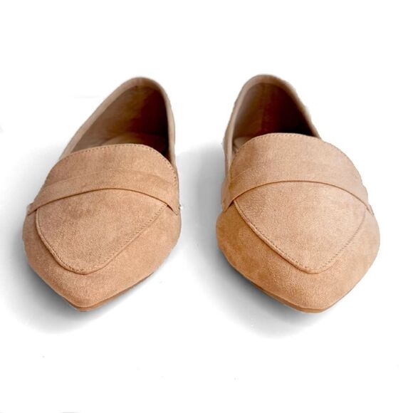 Shien Point Toe Loafers - Picture 10 of 15